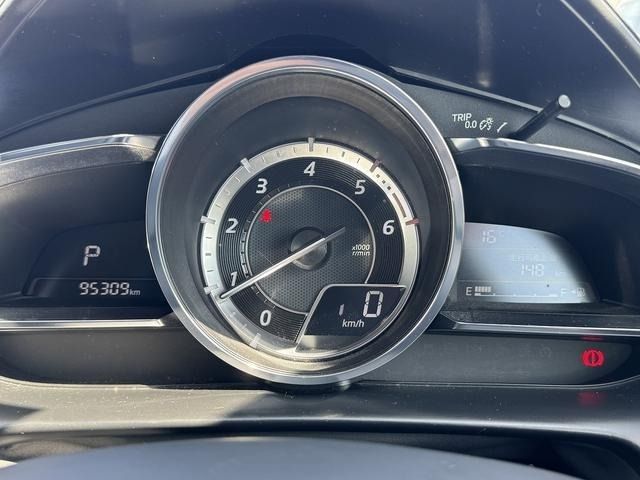 MAZDA CX-3 2015 Image 31