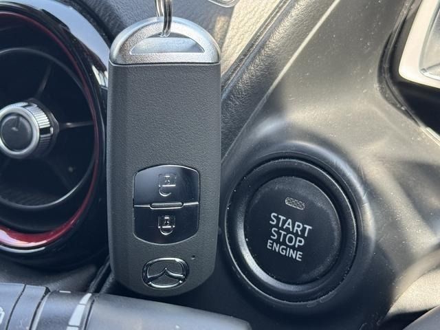 MAZDA CX-3 2015 Image 31