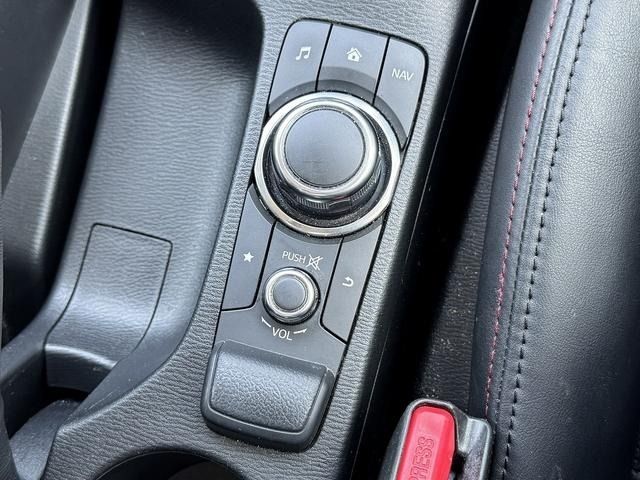 MAZDA CX-3 2015 Image 31