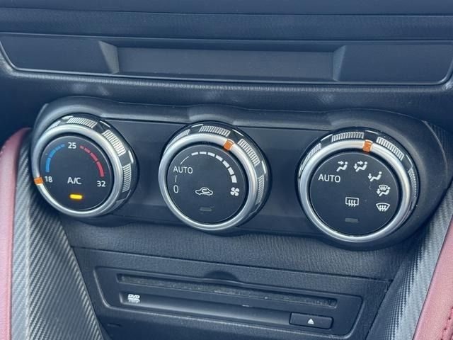 MAZDA CX-3 2015 Image 31