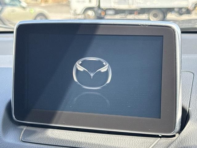 MAZDA CX-3 2015 Image 31