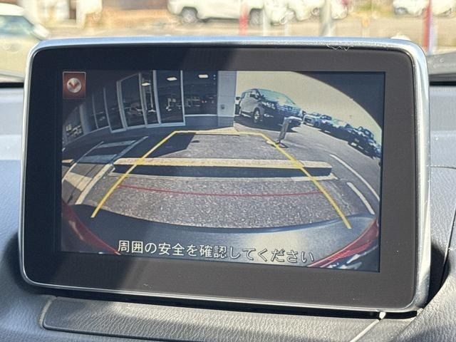 MAZDA CX-3 2015 Image 31