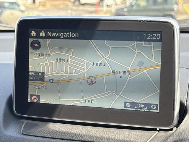 MAZDA CX-3 2015 Image 31