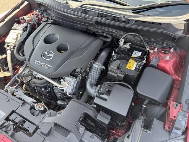 MAZDA CX-3 2015 Image 31