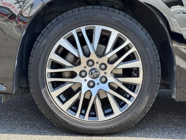 TOYOTA ALPHARD 2017 Image 31