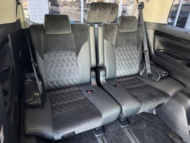 TOYOTA ALPHARD 2017 Image 31