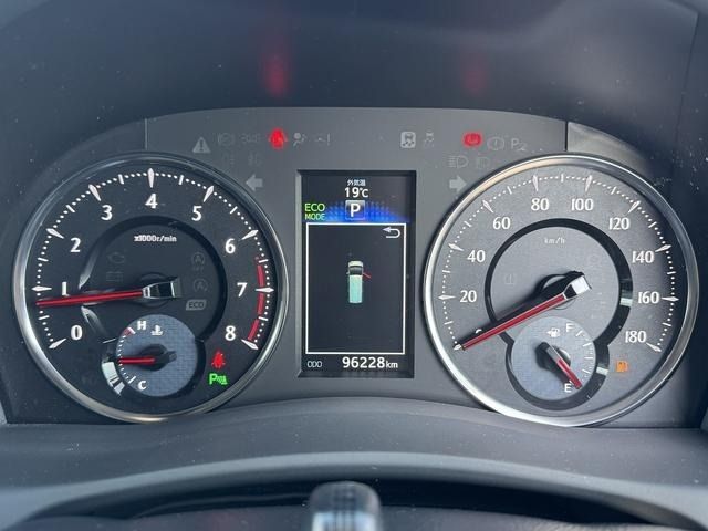 TOYOTA ALPHARD 2017 Image 31