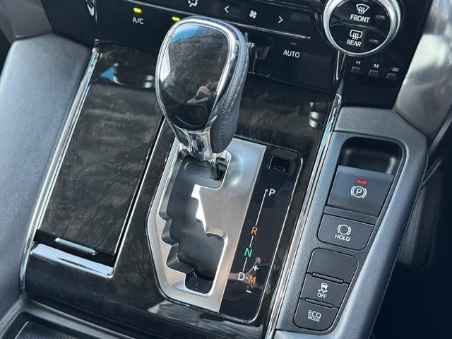TOYOTA ALPHARD 2017 Image 31