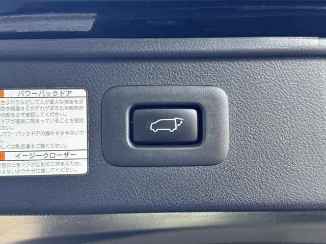 TOYOTA ALPHARD 2017 Image 31