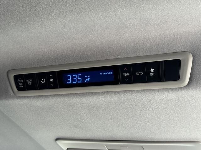 TOYOTA ALPHARD 2017 Image 31