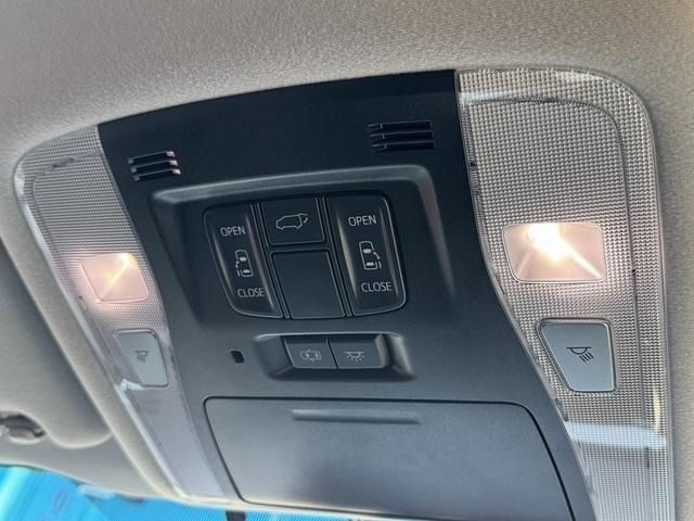 TOYOTA ALPHARD 2017 Image 31