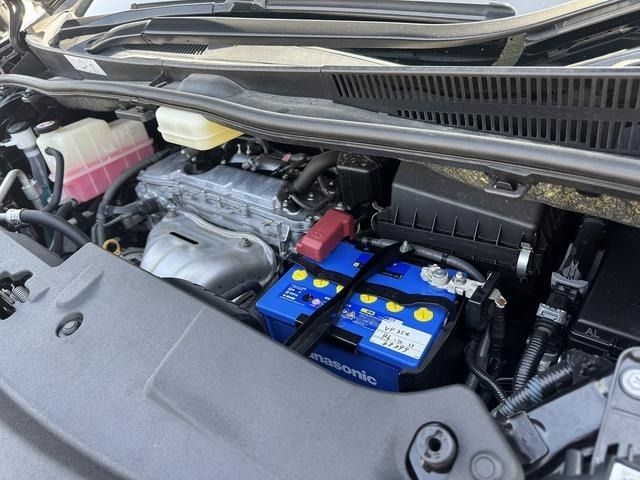 TOYOTA ALPHARD 2017 Image 31