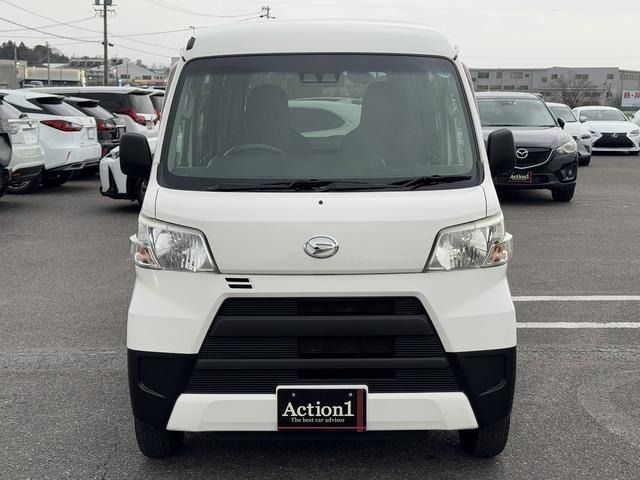 DAIHATSU HIJET CARGO 2017 Image 31