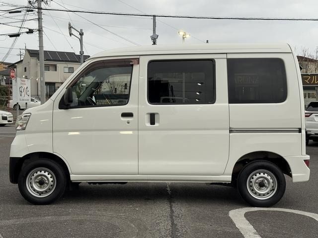 DAIHATSU HIJET CARGO 2017 Image 31