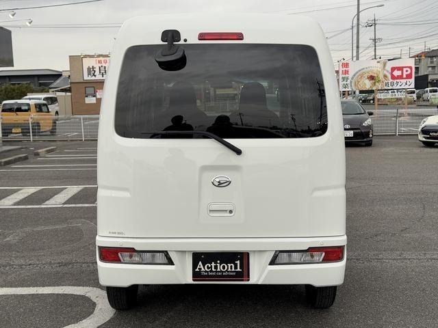 DAIHATSU HIJET CARGO 2017 Image 31