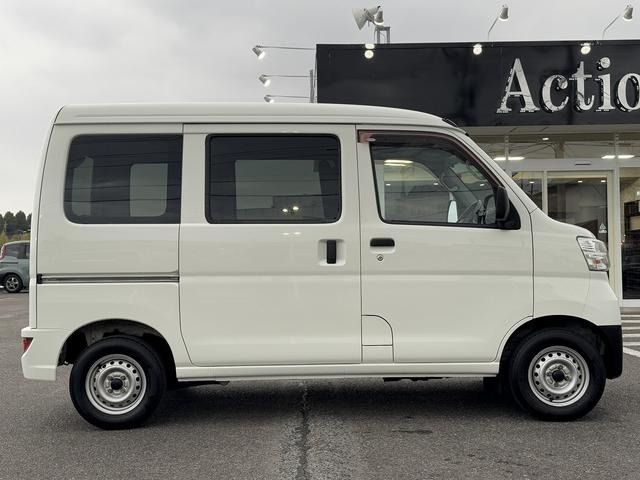 DAIHATSU HIJET CARGO 2017 Image 31