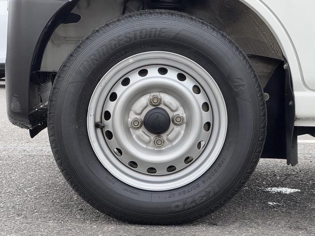 DAIHATSU HIJET CARGO 2017 Image 31