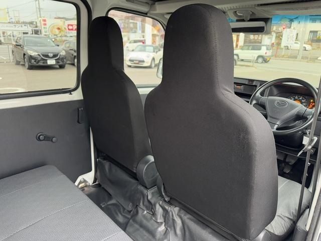 DAIHATSU HIJET CARGO 2017 Image 31