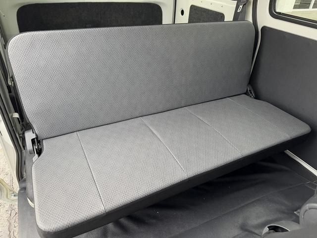 DAIHATSU HIJET CARGO 2017 Image 31