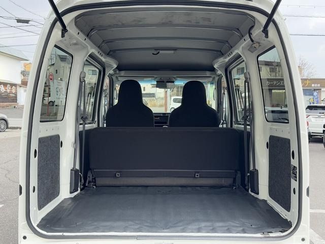 DAIHATSU HIJET CARGO 2017 Image 31