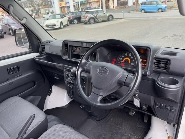 DAIHATSU HIJET CARGO 2017 Image 31