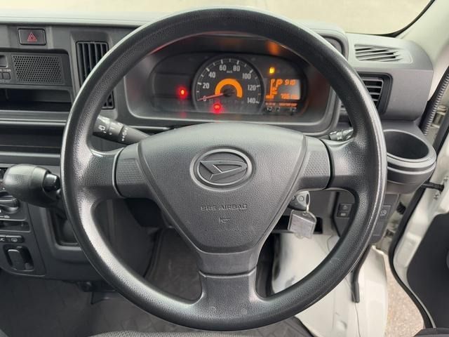 DAIHATSU HIJET CARGO 2017 Image 31