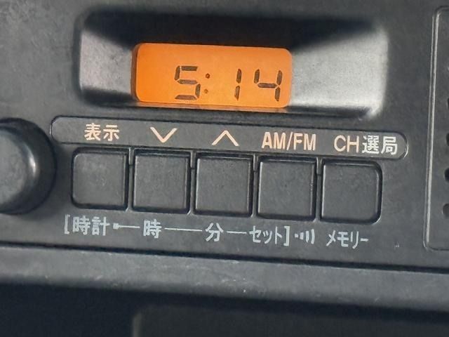 DAIHATSU HIJET CARGO 2017 Image 31