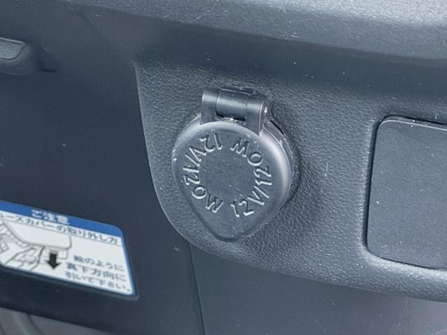 DAIHATSU HIJET CARGO 2017 Image 31