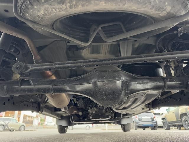 DAIHATSU HIJET CARGO 2017 Image 31