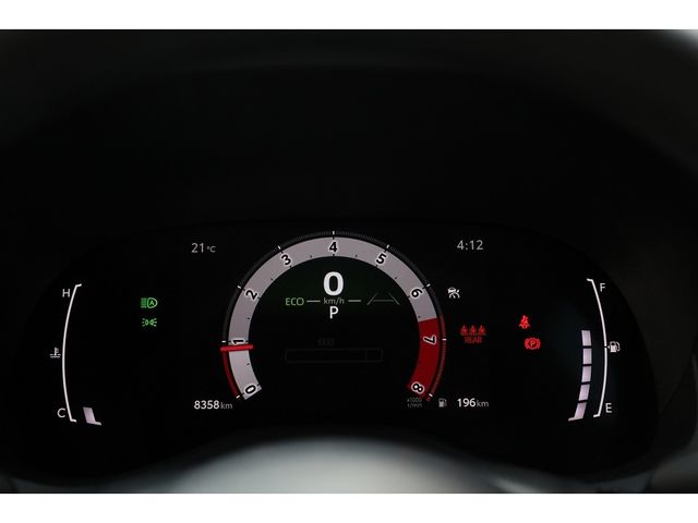 TOYOTA YARIS 2024 Image 31