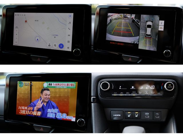 TOYOTA YARIS 2024 Image 31