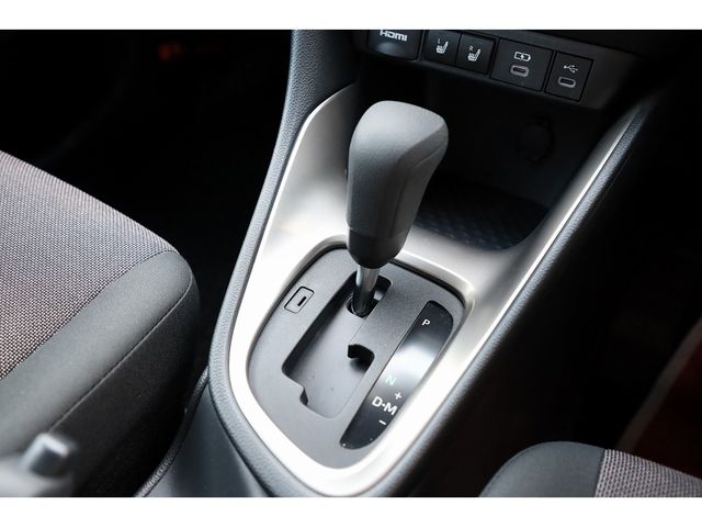 TOYOTA YARIS 2024 Image 31