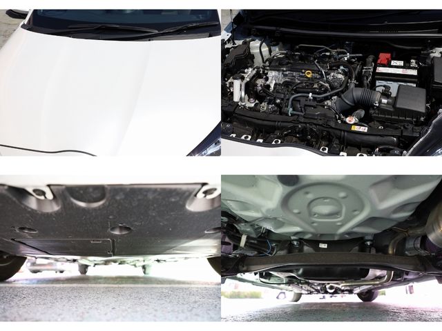 TOYOTA YARIS 2024 Image 31