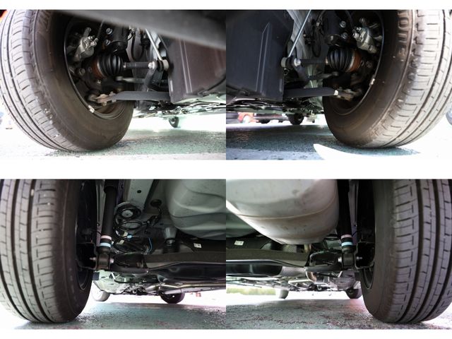 TOYOTA YARIS 2024 Image 31