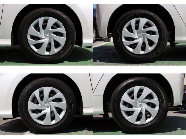 TOYOTA YARIS 2024 Image 31