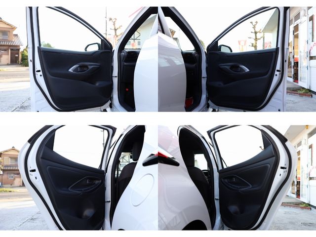 TOYOTA YARIS 2024 Image 31