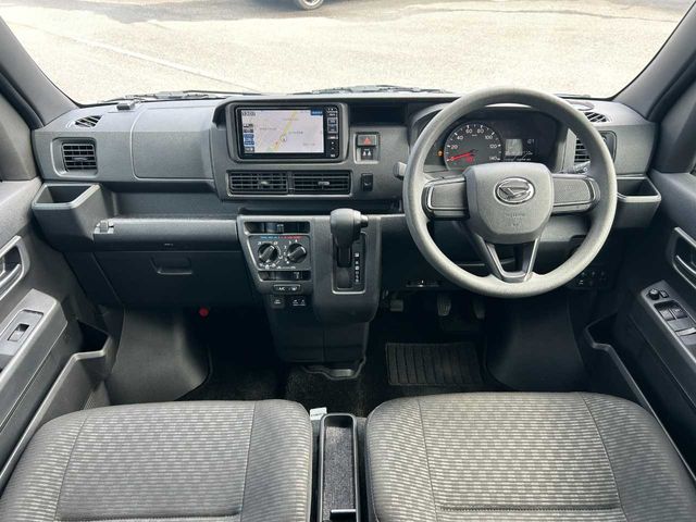 DAIHATSU HIJET CARGO 2023 Image 31