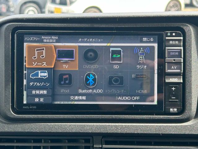 DAIHATSU HIJET CARGO 2023 Image 31