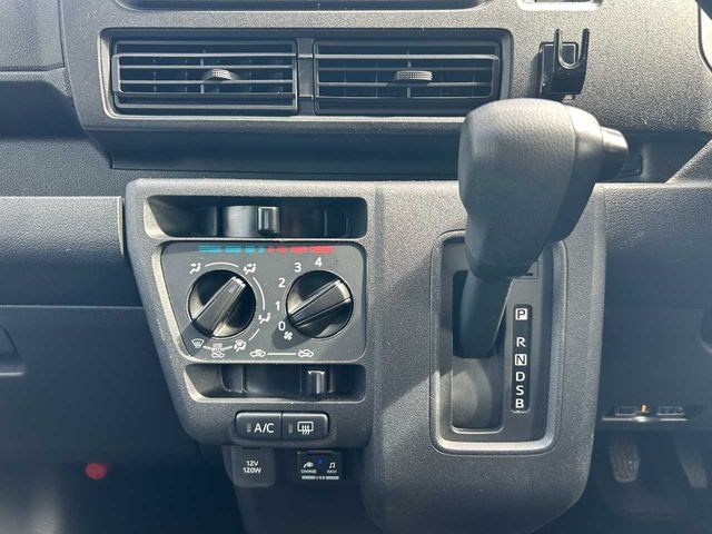 DAIHATSU HIJET CARGO 2023 Image 31