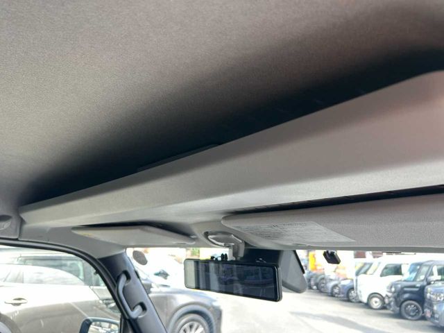 DAIHATSU HIJET CARGO 2023 Image 31