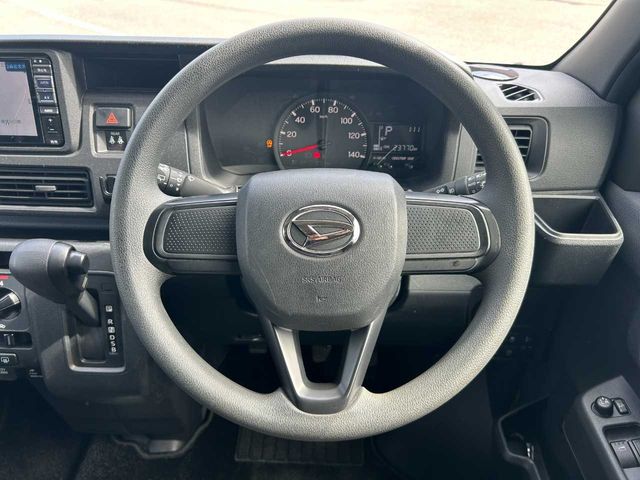 DAIHATSU HIJET CARGO 2023 Image 31