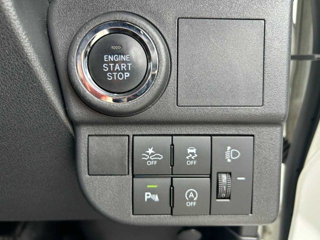 DAIHATSU HIJET CARGO 2023 Image 31