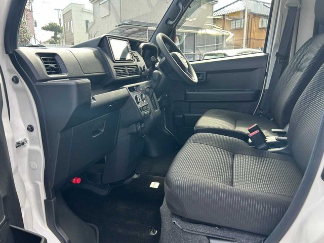 DAIHATSU HIJET CARGO 2023 Image 31