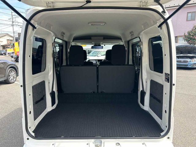 DAIHATSU HIJET CARGO 2023 Image 31