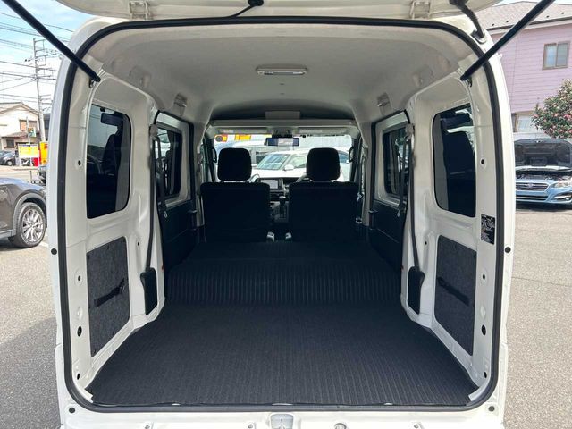 DAIHATSU HIJET CARGO 2023 Image 31