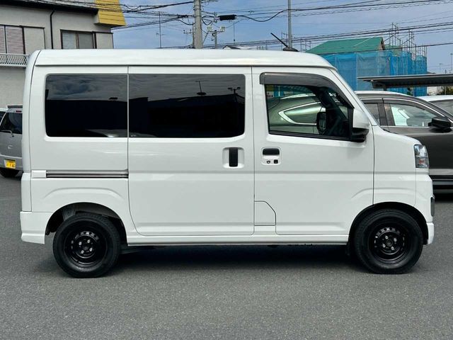 DAIHATSU HIJET CARGO 2023 Image 31