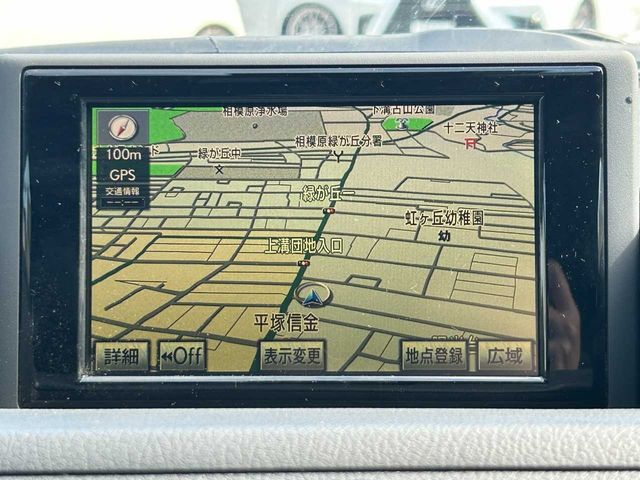 TOYOTA LEXUS CT200H 2011 Image 31