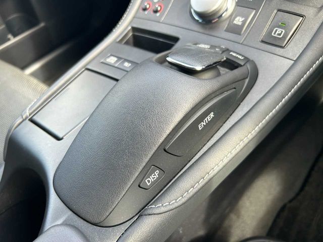 TOYOTA LEXUS CT200H 2011 Image 31