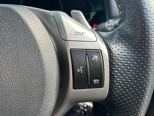 TOYOTA LEXUS CT200H 2011 Image 31