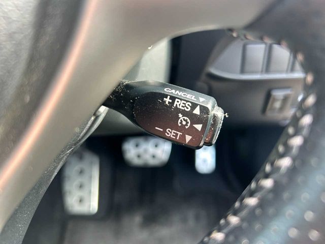 TOYOTA LEXUS CT200H 2011 Image 31